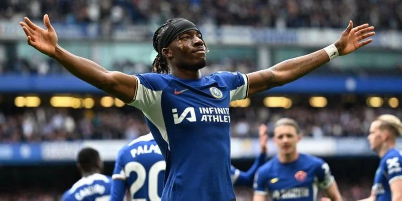 Kèo góc ở trận đấu sắp tới giữa Brighton vs Chelsea đang là khá sáng cửa 