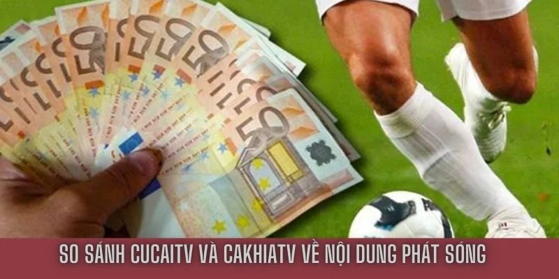 So sánh Củ Cải và Cà Khịa về nội dung phát sóng 