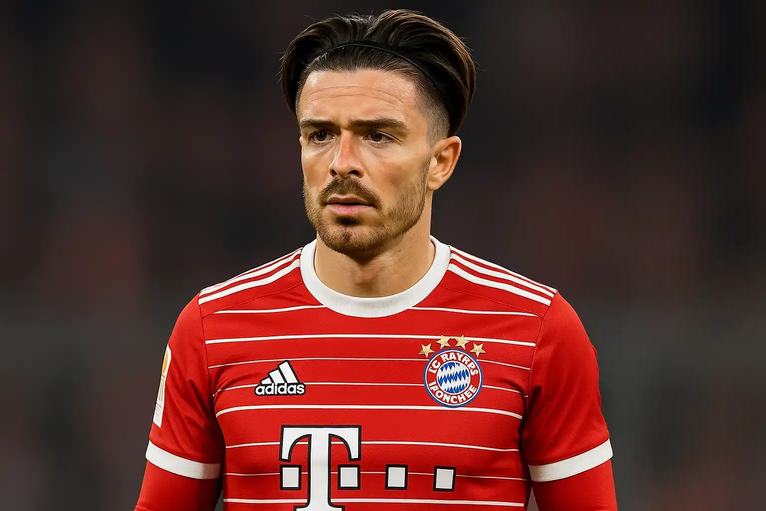 Jack Grealish liệu sẽ đến với đội bóng nào sau khi chia tay Man City?